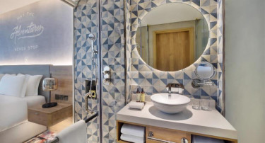 Hotel NH Collection Dubai The Palm