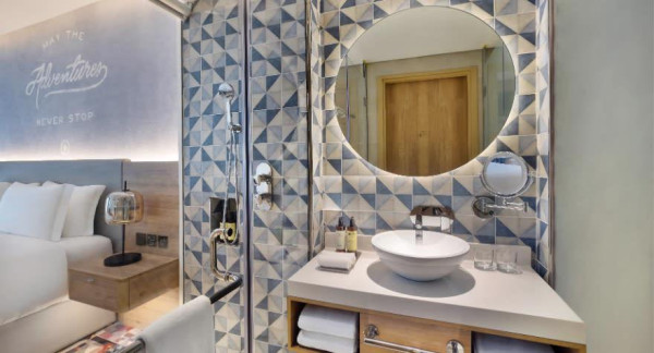 Hotel NH Collection Dubai The Palm