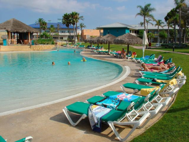 Hotel Caribe Resort