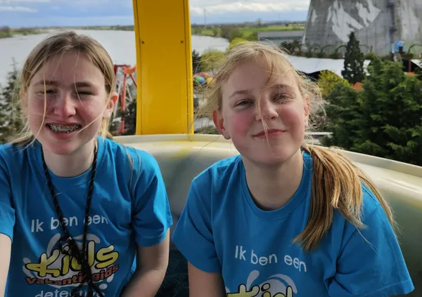 REVIEW: Wunderland Kalkar opent nieuwe speeltuin