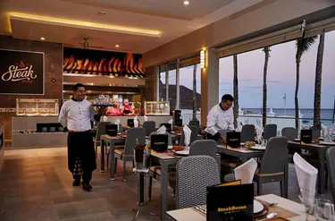 RIU Palace Riviera Maya