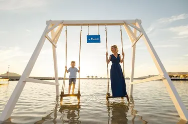 La Blanche Resort & Spa