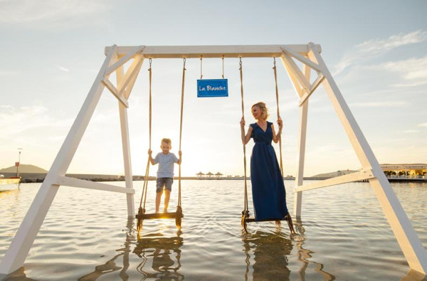 La Blanche Resort & Spa