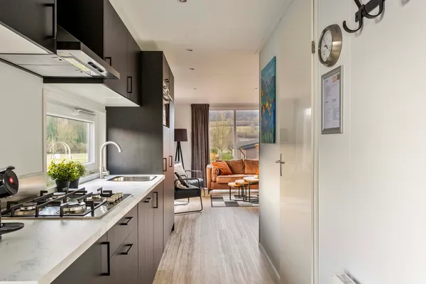 Résidence Valkenburg