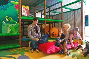 Enjoy Resorts Rømø