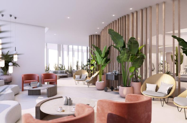 HD Parque Cristobal Gran Canaria