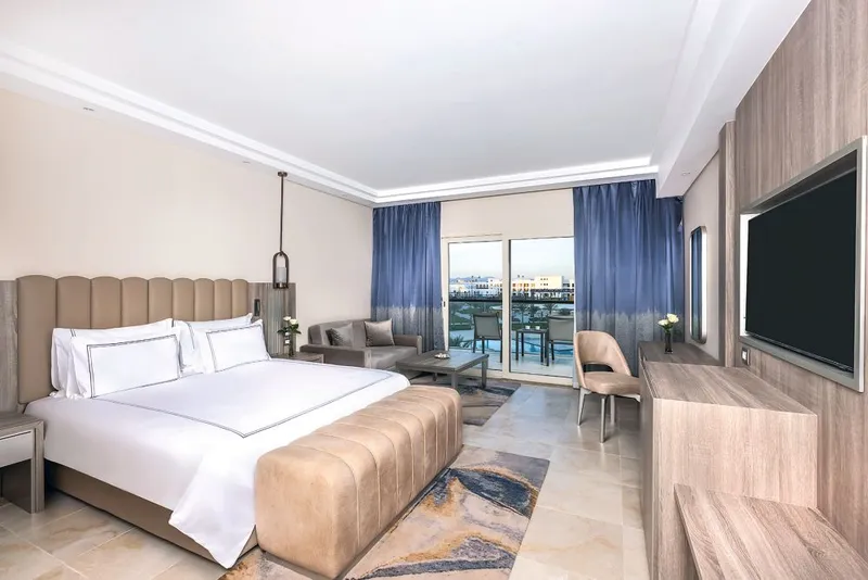 Rixos Radamis Sharm el Sheikh