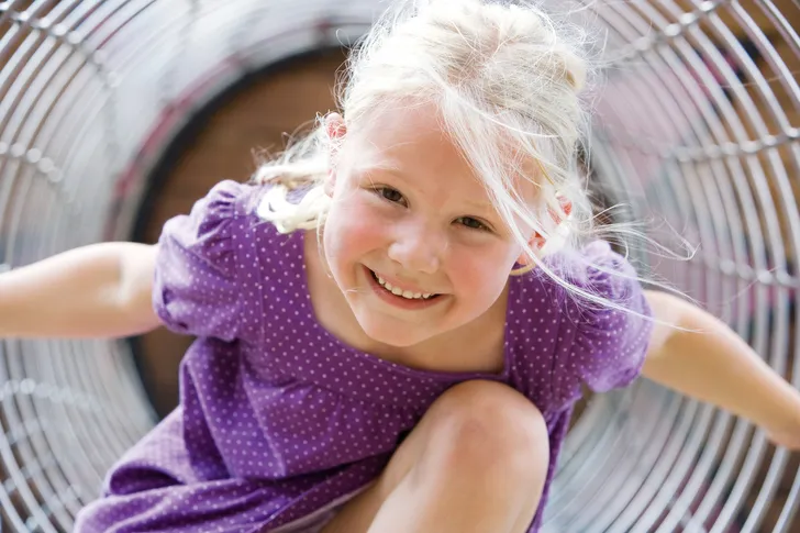 Kinderactiviteiten