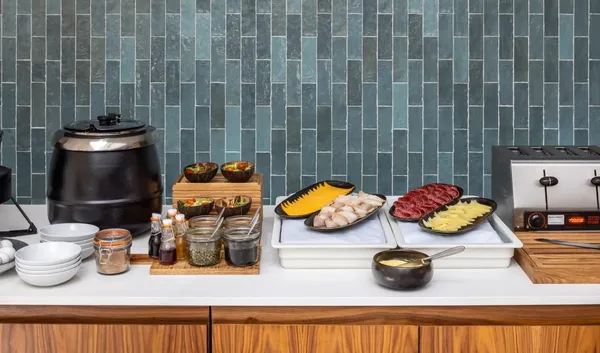 Courtyard by Marriott Curaçao