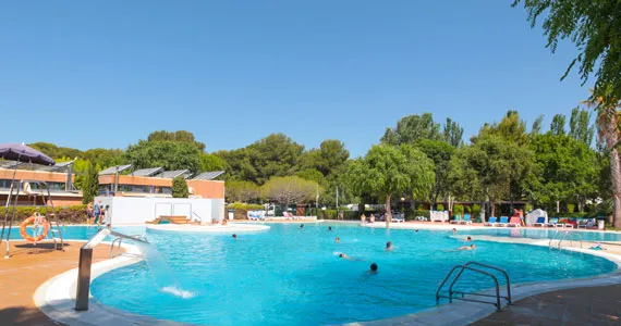 Tamarit Beach Resort