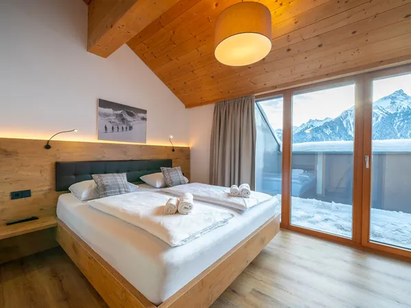 Kindvriendelijk vakantiepark Landal Brandnertal in Oostenrijk