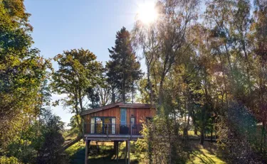 6- of 7-daagse meivakantie Schotland