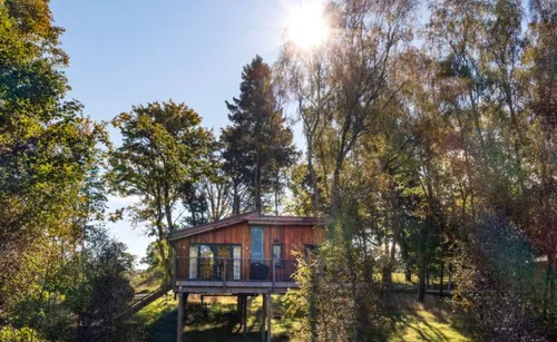 6- of 7-daagse meivakantie Schotland