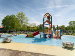 Vakantiepark Westerbergen