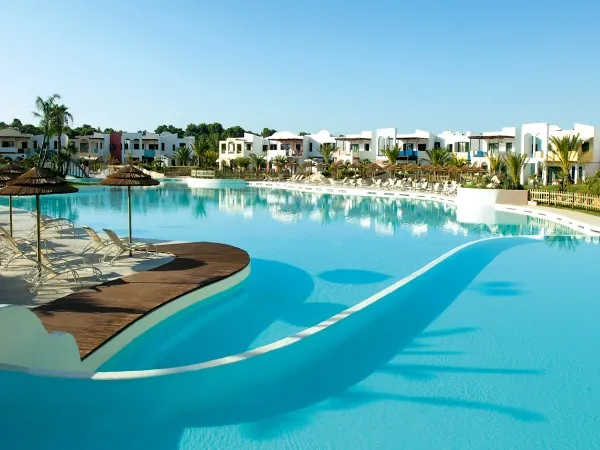 Vakantiepark I Turchesi -  Marina Castellaneta - Italie