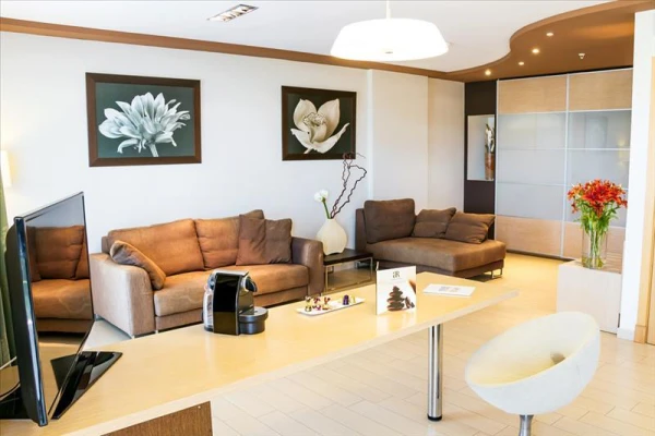 Kindvriendelijke vakantie in Spanje - Hotel Diamante Beach - Calpe