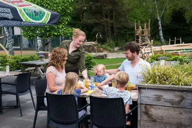 Bungalowpark Hoenderloo