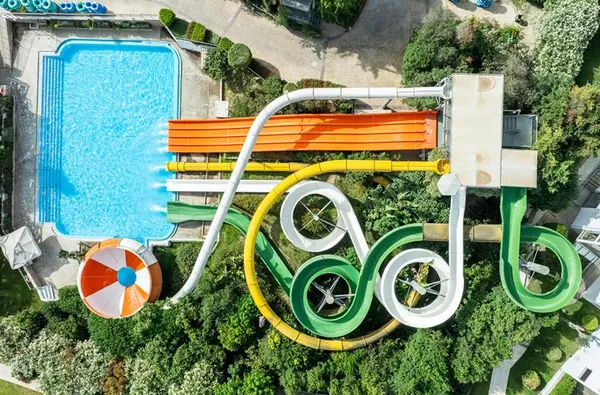 SPLASHWORLD Aqua Bay Suites