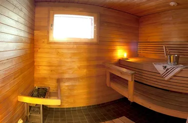 Vuokatinmaa Cottages