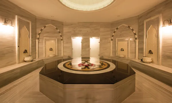 Hotel Kirman Belazur in Belek - Turkije