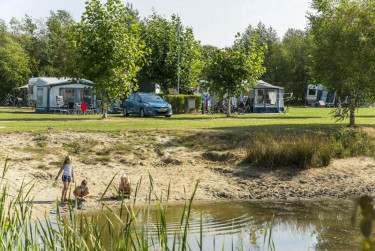 Camping Vreehorst