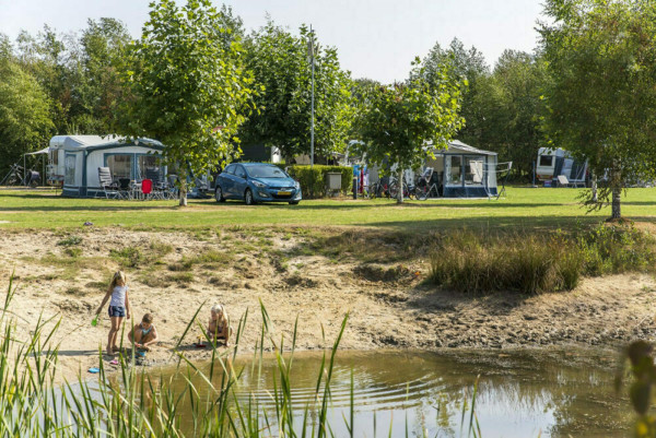 Camping Vreehorst
