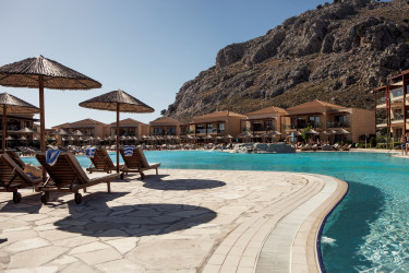 Atlantica Aegean Blue