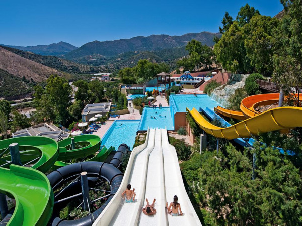 Fodele Beach & Waterpark Holiday Resort