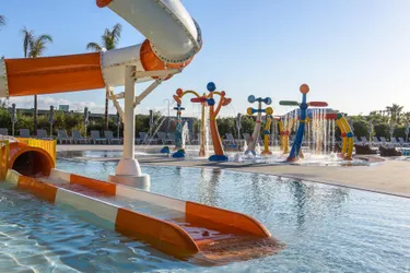 Hotel Stella Village