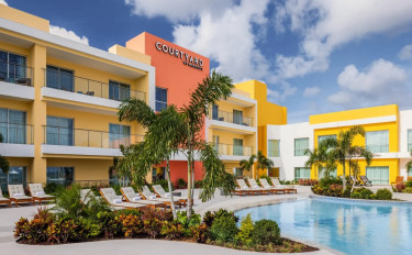 Courtyard by Marriott Curaçao