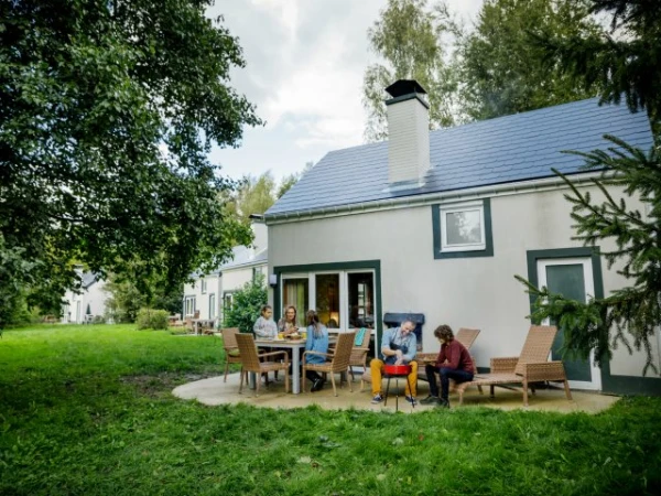 Center Parcs De Vossemeren