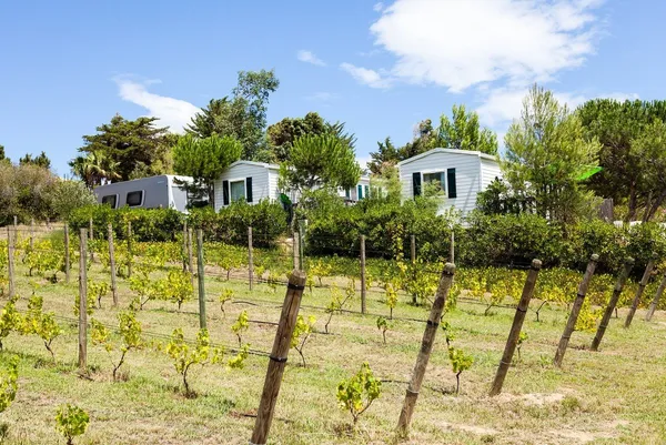 Les Criques de Porteils