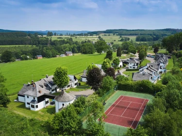 Landal Village les Gottales