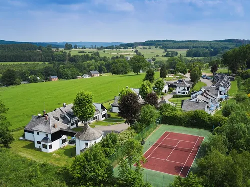 Landal Village les Gottales