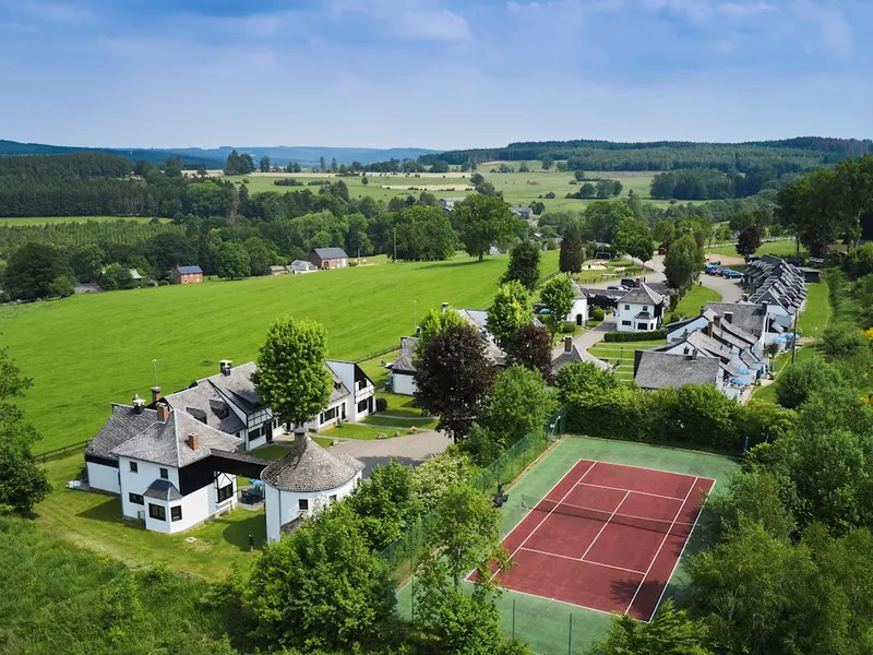 Landal Village les Gottales