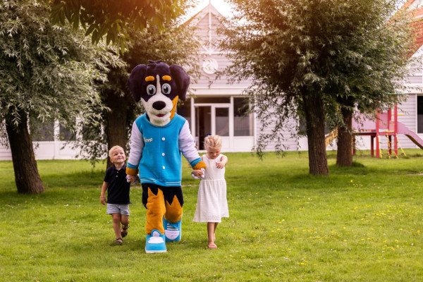 Summio Parc Aquadelta