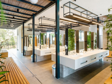 Camping Santa Marina Boutique