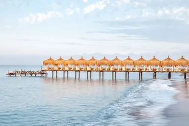 Hotel Asteria Kremlin Palace