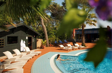 ROBINSON Club Apulia 