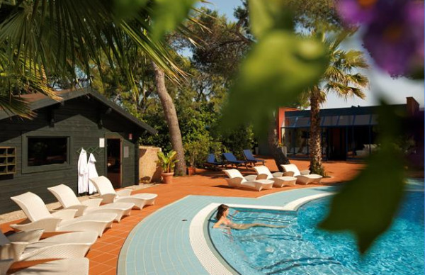 ROBINSON Club Apulia 