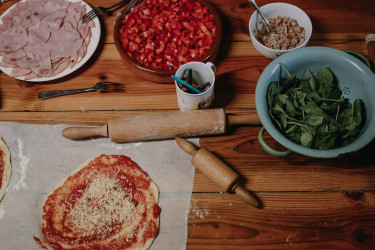 BoerenBed Hoeve de Pippert