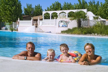 Vakantiepark Les Tamaris & Les Portes du Soleil