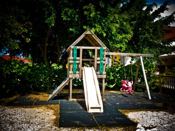 Livingstone Jan Thiel Resort