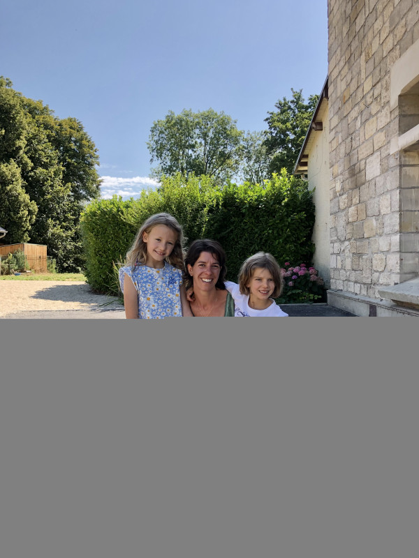 La Ferme de Fontenille