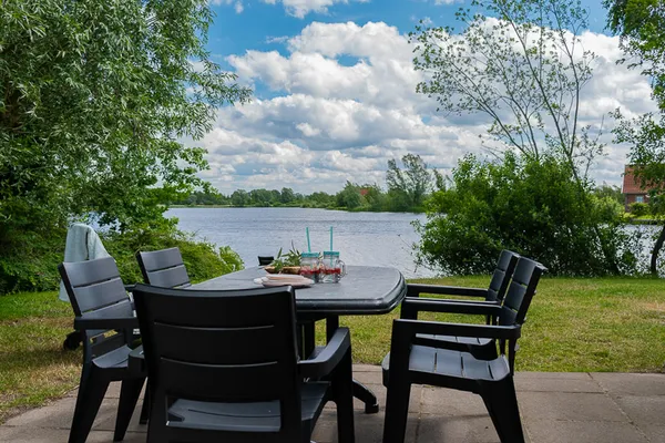 Summio Vakantiepark Emslandermeer