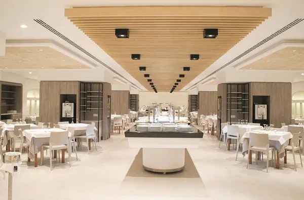 Aparthotel Acualandia