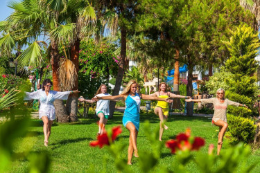 Hotel Bella Resort & Spa