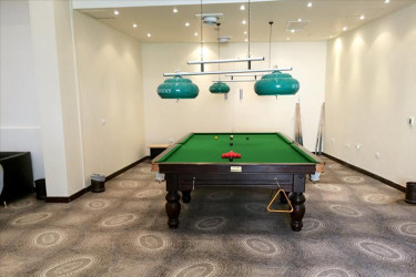 Hotel SUNRISE Marina Resort