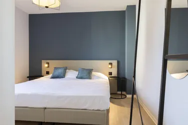 Resort Nieuwvliet-Bad