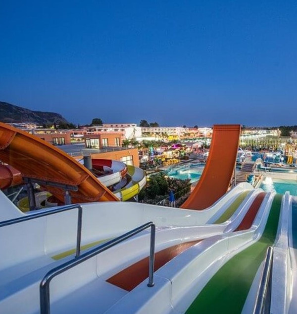 Hotel Caretta Beach Village